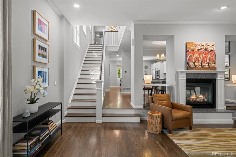 113 S Garfield St #A, Denver, CO 80209