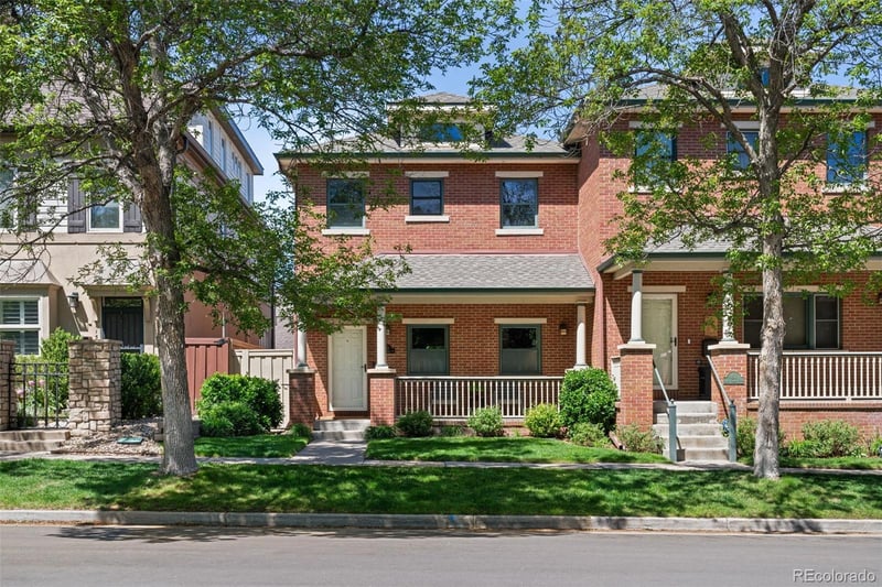113 S Garfield St #A, Denver, CO 80209