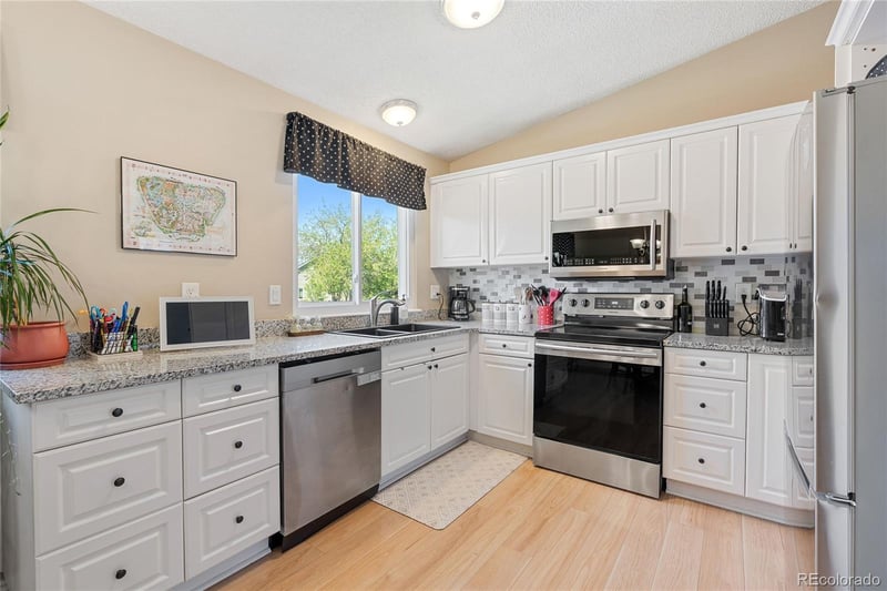 8457 Gambel Oak Ct, Parker, CO 80134
