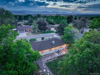 4160 Ammons St, Wheat Ridge, CO 80033