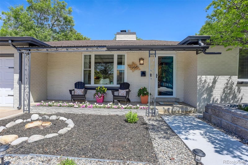4160 Ammons St, Wheat Ridge, CO 80033