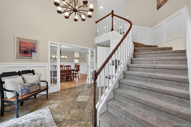 5 Catamount Ln, Littleton, CO 80127