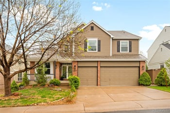 869 Shadowstone Dr, Highlands Ranch, CO 80129