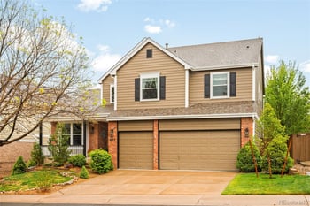 869 Shadowstone Dr, Highlands Ranch, CO 80129