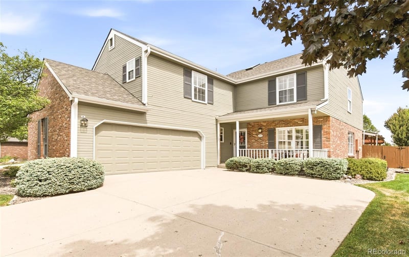 7634 Ivanhoe Way, Centennial, CO 80112