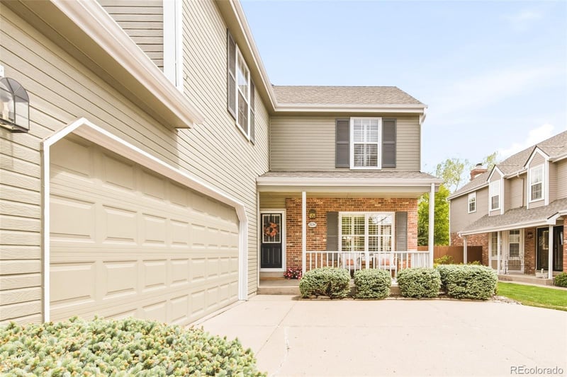 7634 Ivanhoe Way, Centennial, CO 80112
