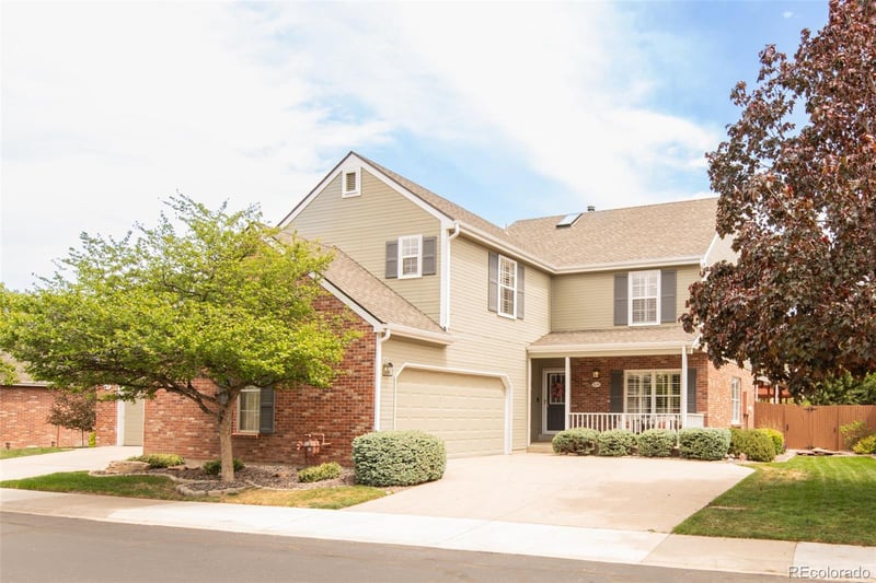 7634 Ivanhoe Way, Centennial, CO 80112