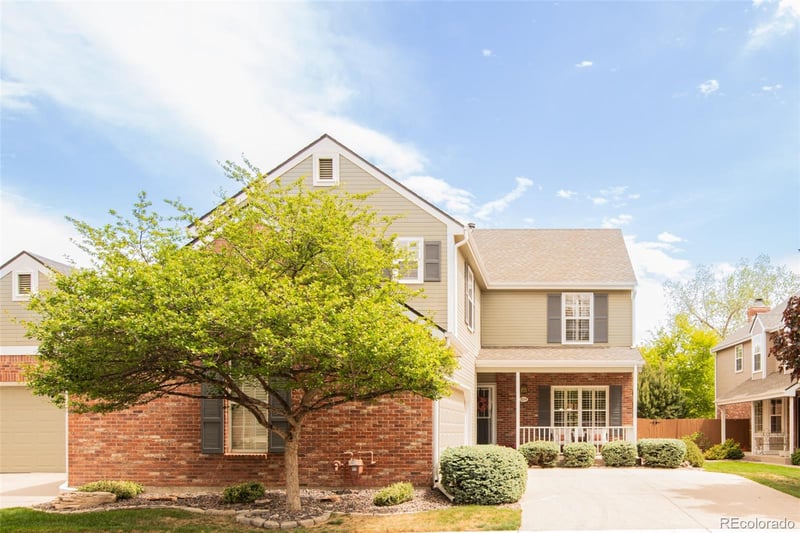 7634 Ivanhoe Way, Centennial, CO 80112