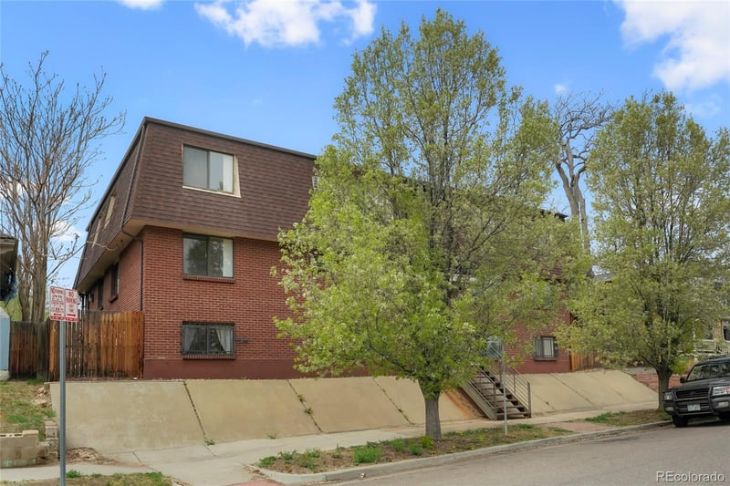 2455 Bryant St, Denver, CO 80211
