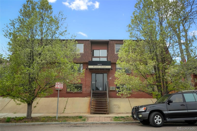 2455 Bryant St, Denver, CO 80211