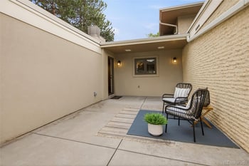 3368 Oneida Way, Denver, CO 80224
