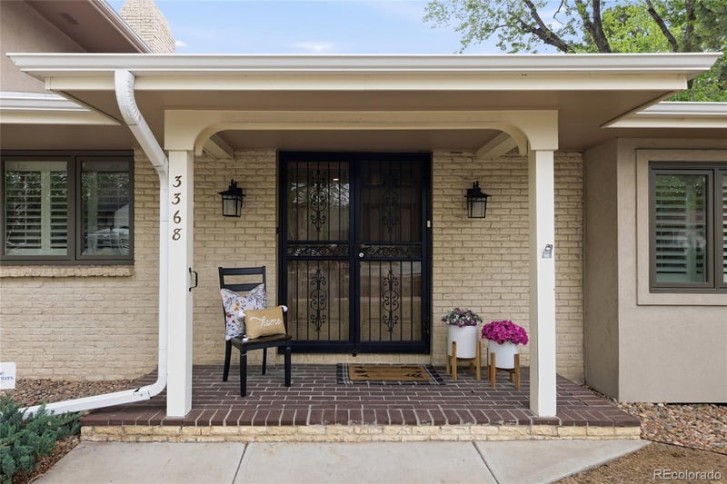3368 S Oneida Way, Denver, CO 80224