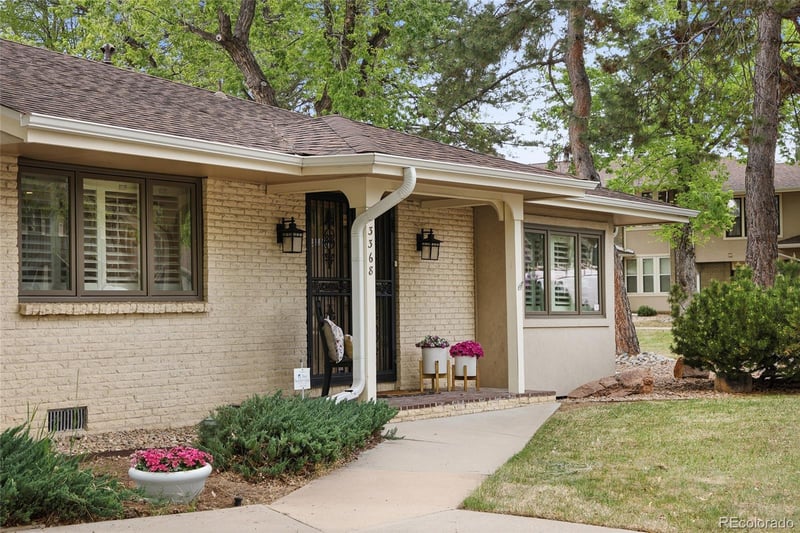 3368 S Oneida Way, Denver, CO 80224