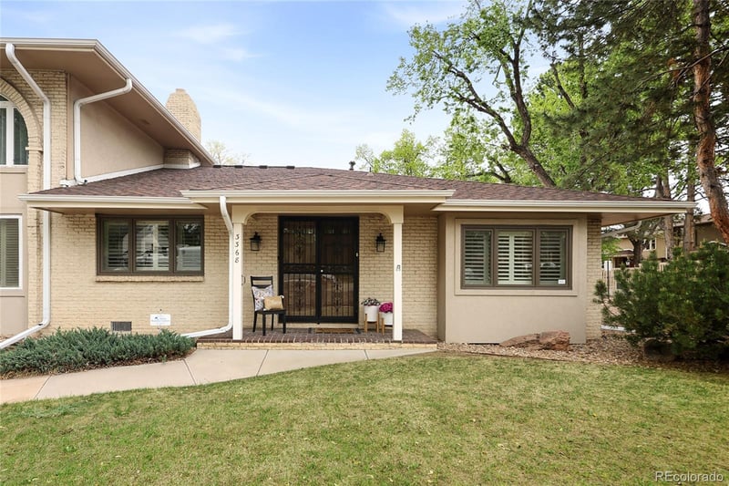 3368 S Oneida Way, Denver, CO 80224
