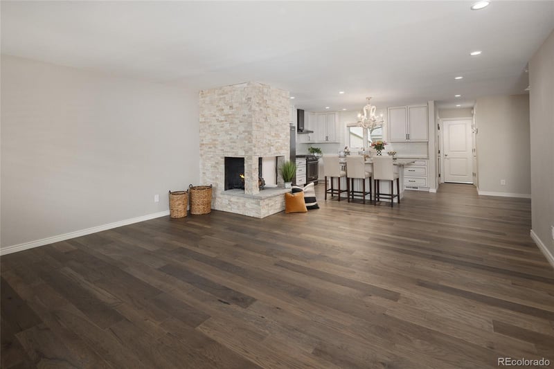 3368 S Oneida Way, Denver, CO 80224