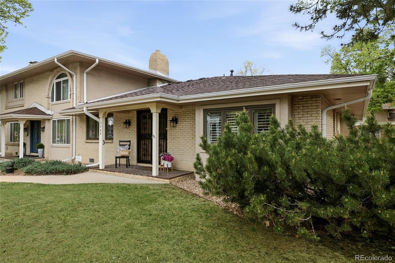 3368 S Oneida Way, Denver, CO 80224