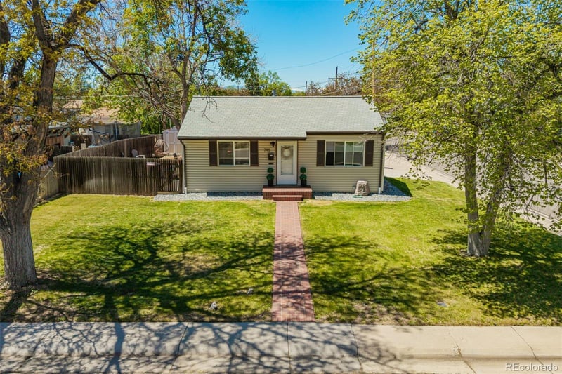 Home Worth Check