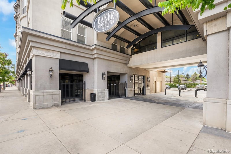 277 Broadway #206, Denver, CO 80203