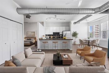 277 Broadway #206, Denver, CO 80203