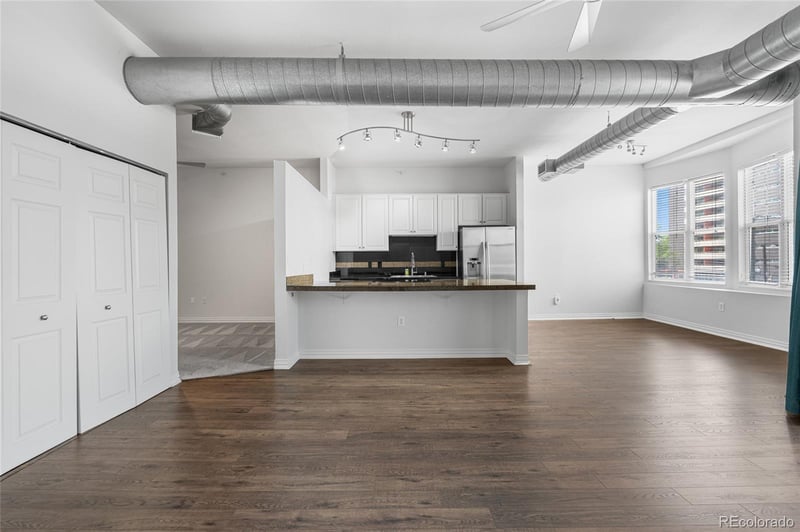 277 Broadway #206, Denver, CO 80203