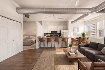 277 N Broadway #206, Denver, CO 80203