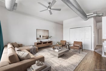 277 N Broadway #206, Denver, CO 80203