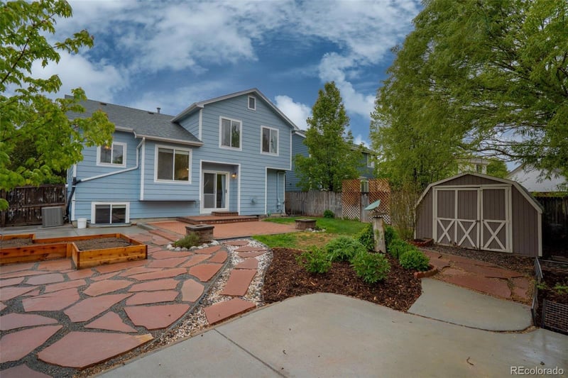 1305 W 133rd Way, Westminster, CO 80234