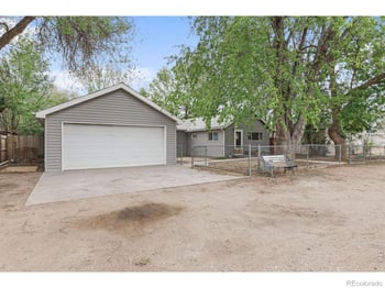 208 S Cora Ave, Milliken, CO 80543