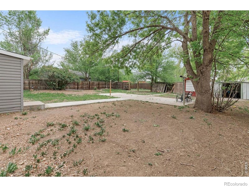 208 Cora Ave, Milliken, CO 80543