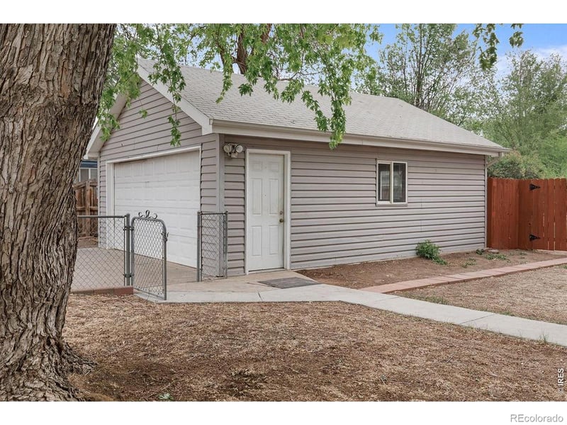 208 Cora Ave, Milliken, CO 80543