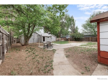 208 S Cora Ave, Milliken, CO 80543
