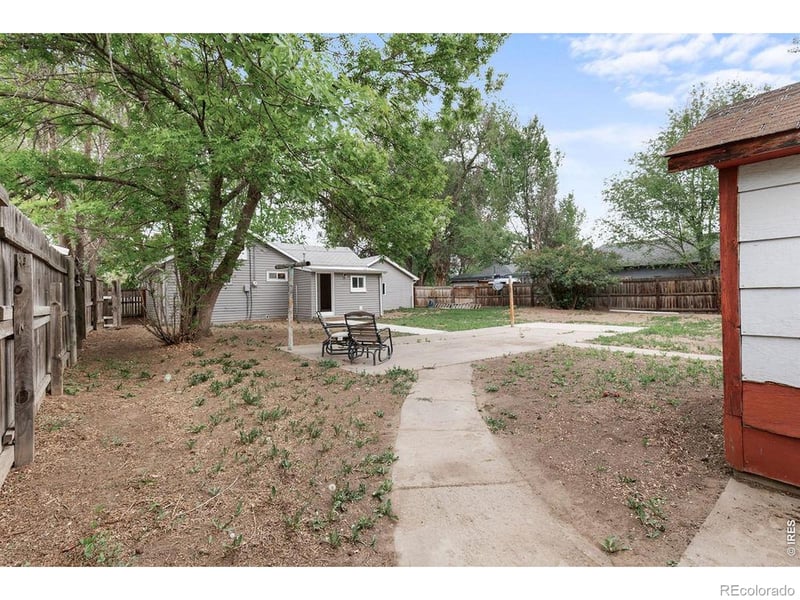 208 Cora Ave, Milliken, CO 80543