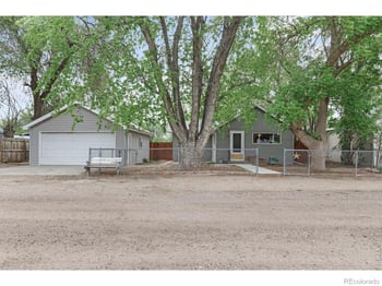 208 S Cora Ave, Milliken, CO 80543