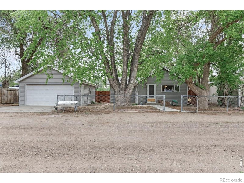 208 Cora Ave, Milliken, CO 80543