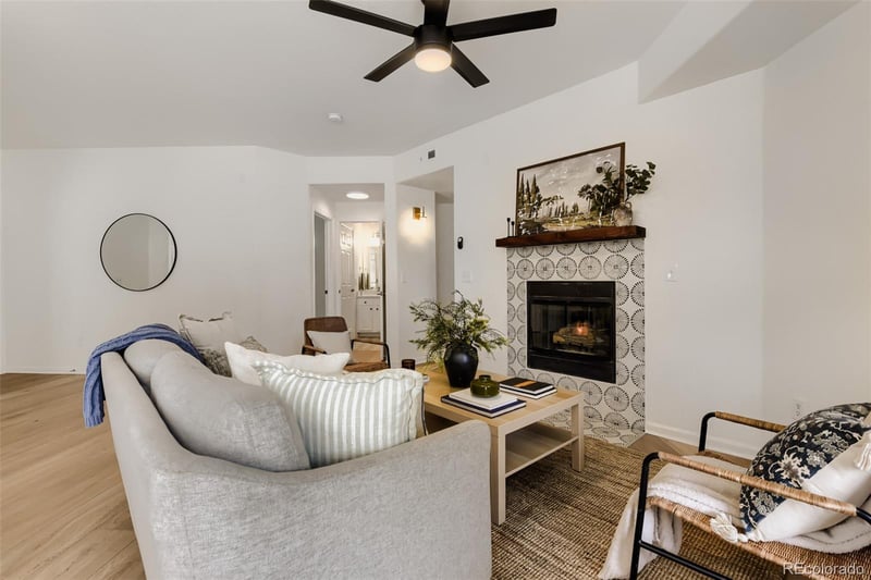 4799 Copeland Cir #101, Highlands Ranch, CO 80126