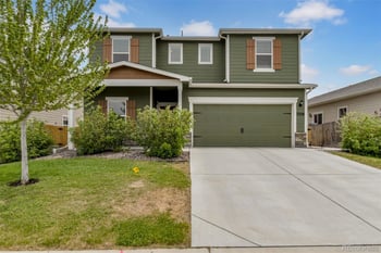 7238 Aspen Brook Ave, Frederick, CO 80530