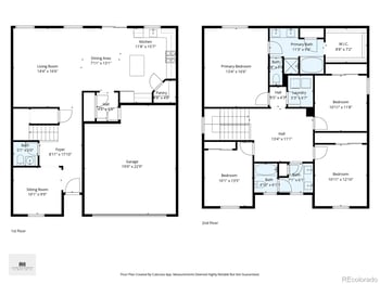 7238 Aspen Brook Ave, Frederick, CO 80530