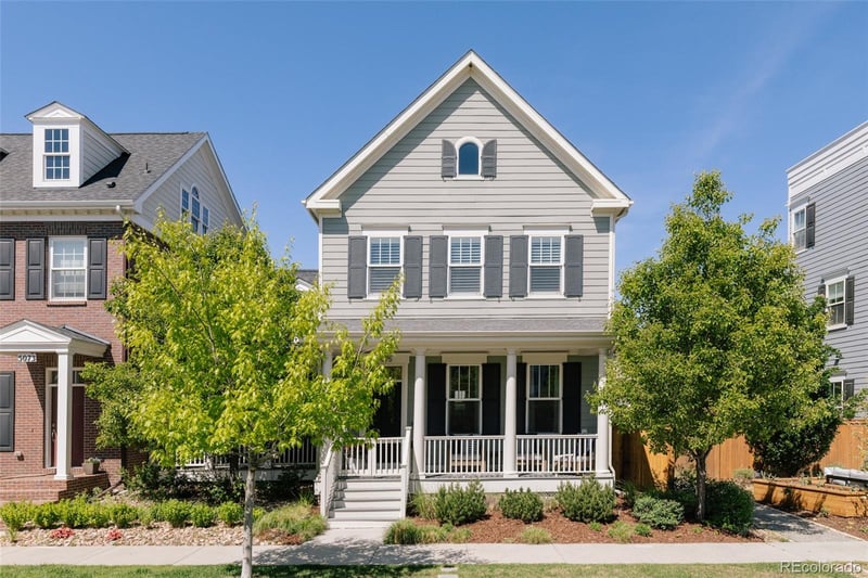 5075 Valentia St, Denver, CO 80238