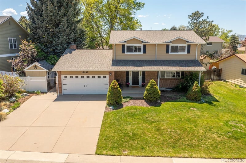 13285 Rigel Dr, Lone Tree, CO 80124