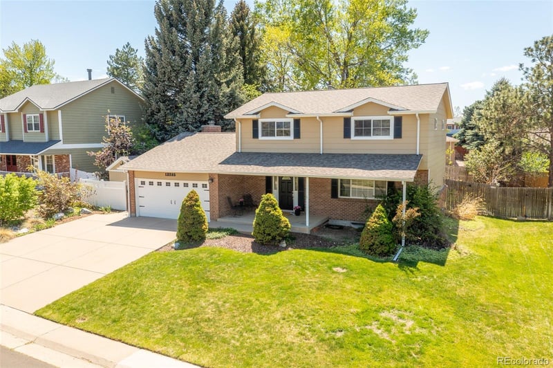 13285 Rigel Dr, Lone Tree, CO 80124
