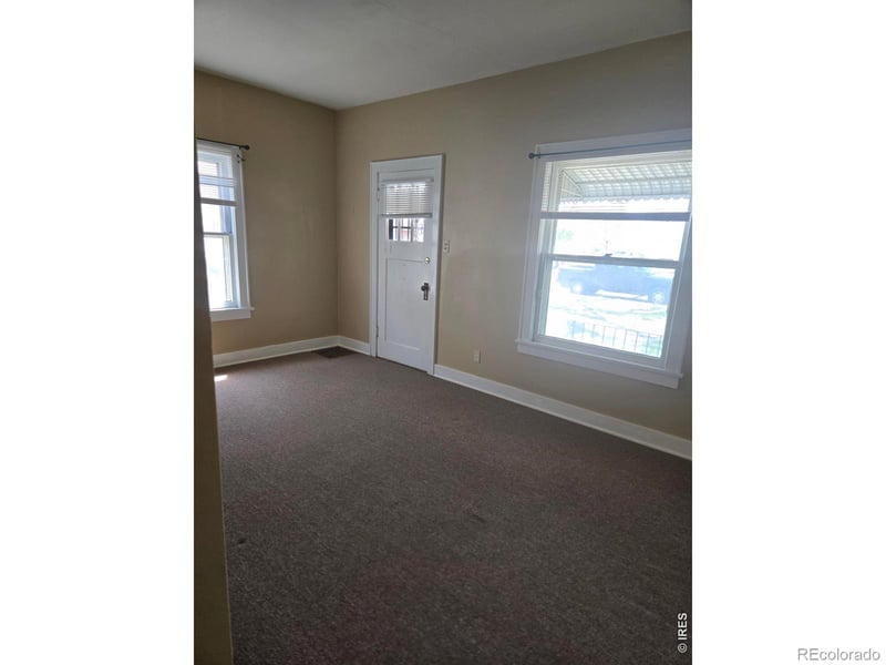 406 Prospect St, Fort Morgan, CO 80701