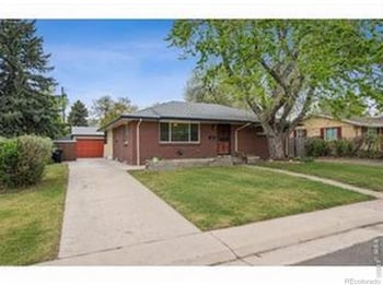 7232 67th Pl, Arvada, CO 80003