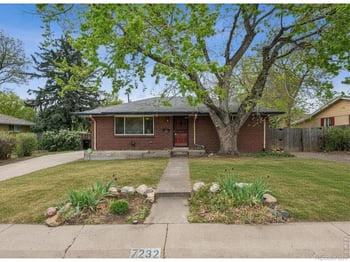 7232 67th Pl, Arvada, CO 80003