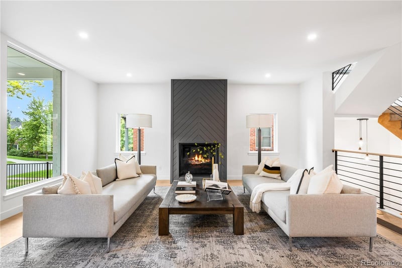 43 Albion St, Denver, CO 80220