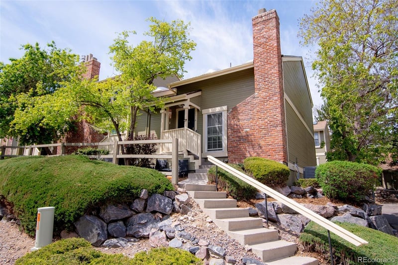 2061 Helena St #A, Aurora, CO 80013