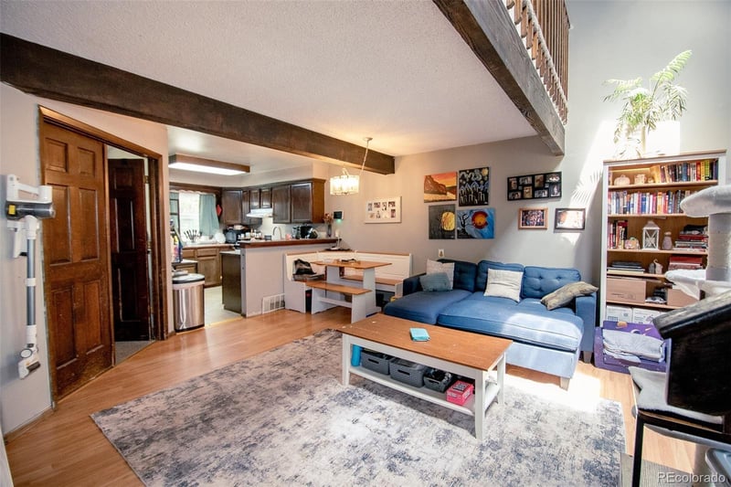 2061 Helena St #A, Aurora, CO 80013