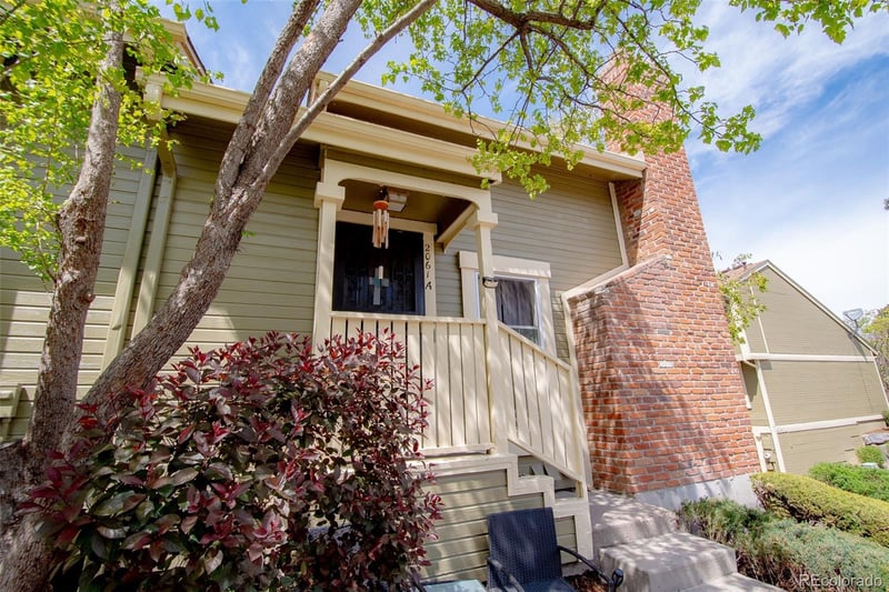 2061 Helena St #A, Aurora, CO 80013