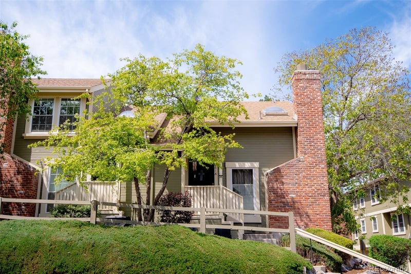 2061 Helena St #A, Aurora, CO 80013