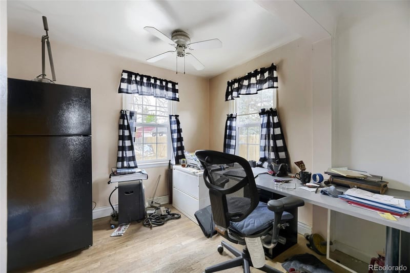 1750 Quince St, Denver, CO 80220