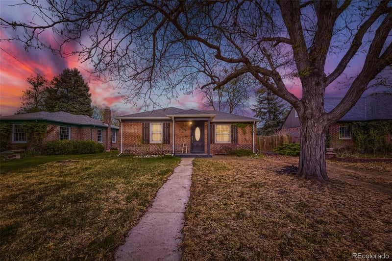 1750 Quince St, Denver, CO 80220